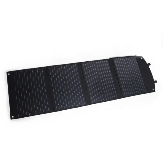 Wholesale 100 Watt Folding Monocrystalline Solar Panels on Alibaba