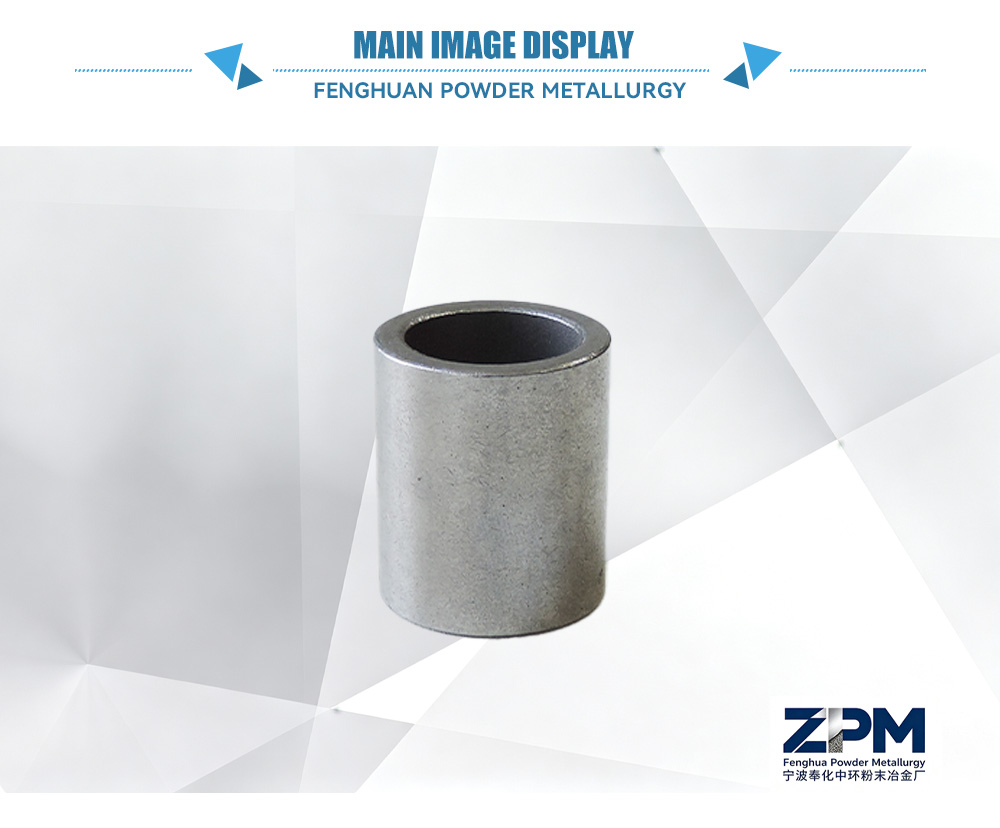 Oil-impregnated Bushing-x