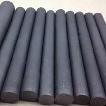 ISO9001 Isostatic Graphite rod لوړ کیفیت