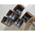 Markemimaje EB009 Черные чернила с тегом чипа RFID - 800 мл картриджей для 9018 CIJ
