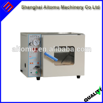 Laboratory Electric Vacuum Oven Drying And Sterilization