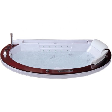 Hydro Massage Spa Hot Tub negli Stati Uniti