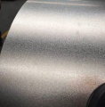 IS G3302 SGCC Hot Dip Galvanized Steel Coil