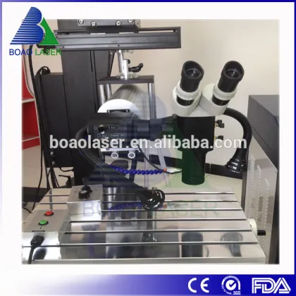 Multifunction Mould Laser Welding Machine Mould Laser welding Machine