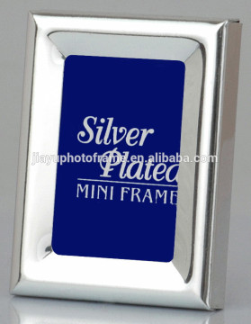 High Quality Mini Metal Photo Frames