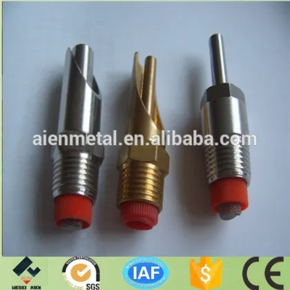 animal nipple drinker