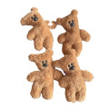 Mr. Bean's teddy Bear plush pendant comfort toy