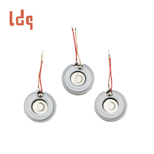 Placa de atomizador de spray nasal