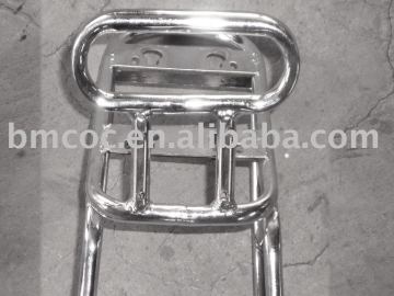 EV- back rack