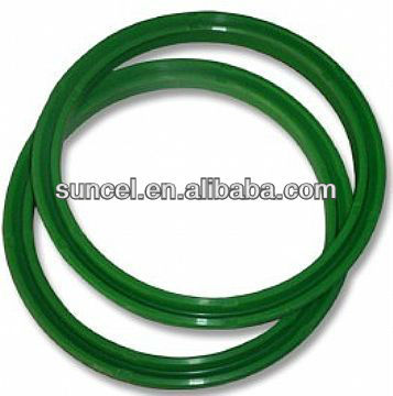 High Quality Fluorine Rubber Oil Seal