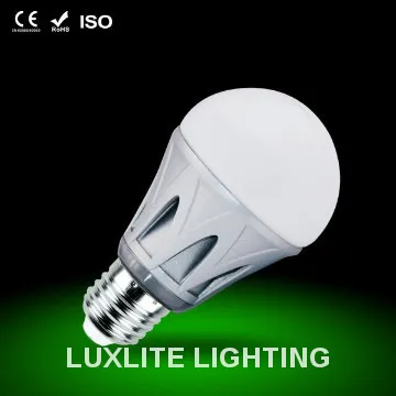 good service SMD 560lm E27 bulbs