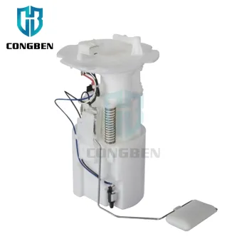 Fuel Filter and Pump Assembly 17040-EV10A 17040-CG000 17040-CG00B for Infiniti FX/FX35 & Nissan 2008