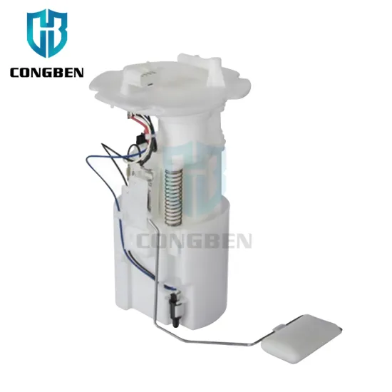 Fuel Filter and Pump Assembly 17040-EV10A 17040-CG000 17040-CG00B for Infiniti FX/FX35 & Nissan 2008