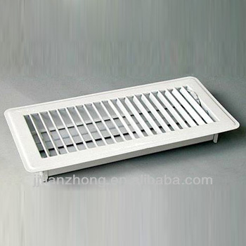 Floor Diffuser / Linear Diffuser