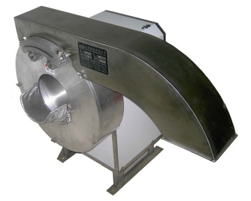 Potato Chips Cutter