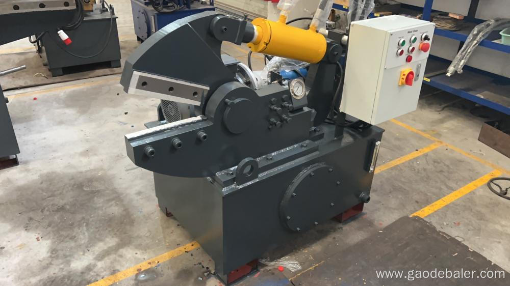 Cheap Price Mini Alligator Shear for Metal Pipes