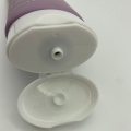 50mm Diameter Soft Touch Plastic Oval Tube