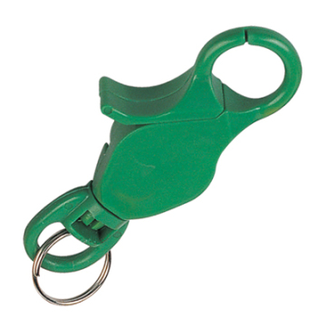 Thermometer Keychain