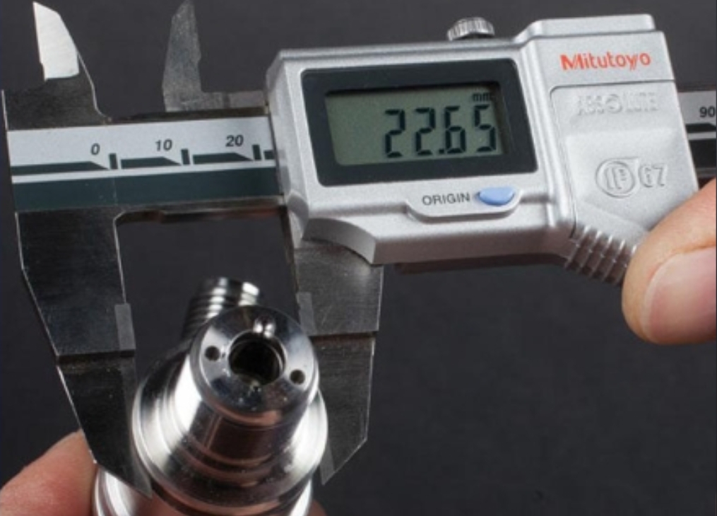 calipers