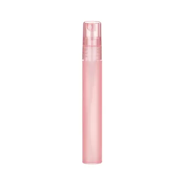 10ml 12ml refillable hand sanitizer perfume atomizer