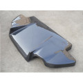 Honda Carbon Fiber Base Plate