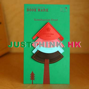 Professional custom bookmarks FZ-BM-20121217