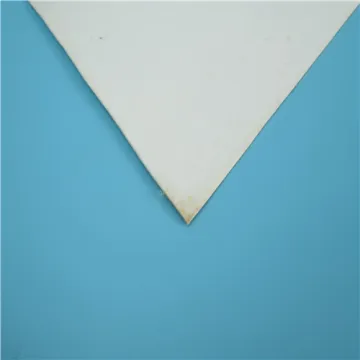 Customed needle-punched cotton flame retardant cotton