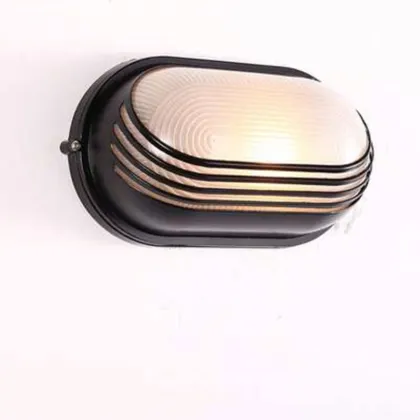 9W Wall Light Outdoor waterproof wall lamp