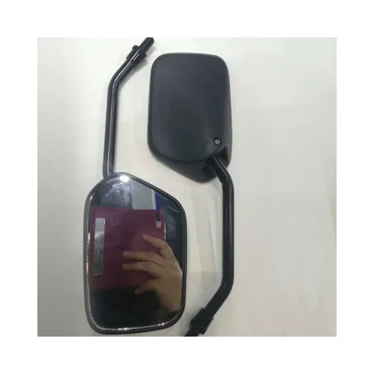 Skillful Manufacture Motorcycle Rearview Side Mirrors