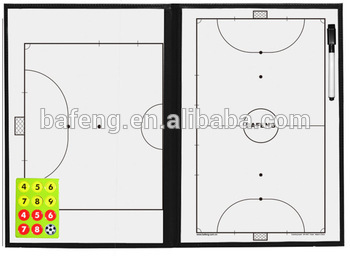 Futsal Coaching Board BF-4
