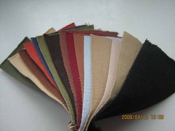 various Cotton Binding Carpet Tape for Rug,Carpet