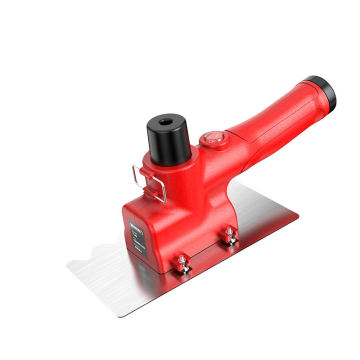 Rechargeable Electric Power Concrete Plaster Trowel with USB Type-C Charger