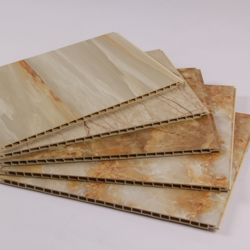 marble PVC panel