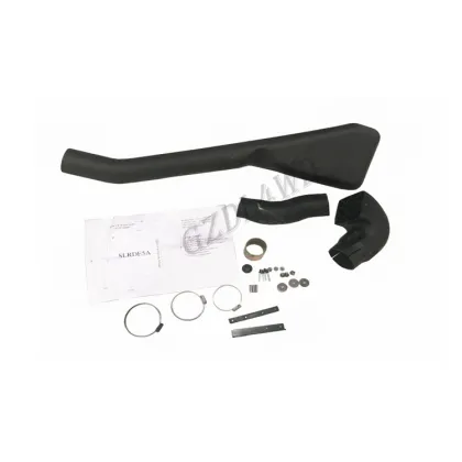 TD5 Diesel Off Road Snorkel for Suit Defender