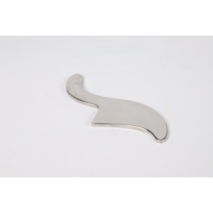 Премиальная алюминиевая сплава красота