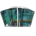 Double Pane Low-E Insulated Glass Units Panels