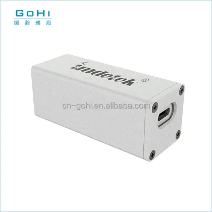 CZT-MPES-01A Micro Spectrum Device: Micro Nuclide Recognition Detector