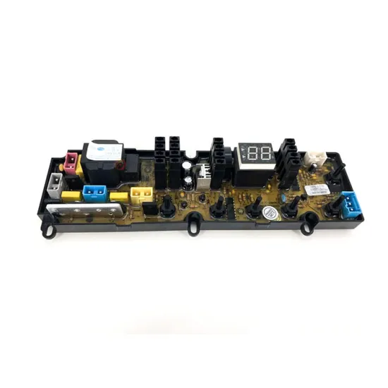 Factory Price Washing Machine PCB Board - SLB2-T-29KA