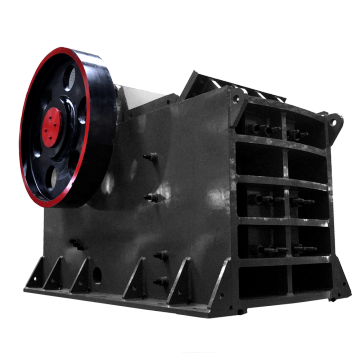 BTMA Best Quality Jaw Crusher for Stone Crushing Production Line - Hot Sale