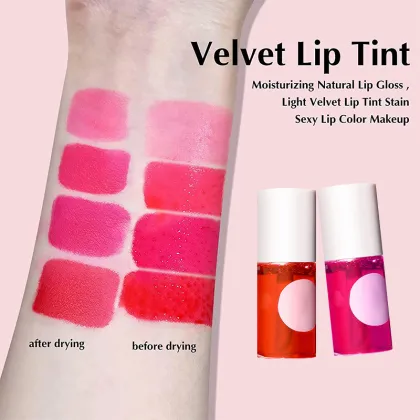 Moisturizing Weightless Lip Tint