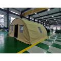 5.5X5.5m Metallic Frame Tent