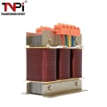 5kva Three Phase Dry Type Transformer Isolation Transformer