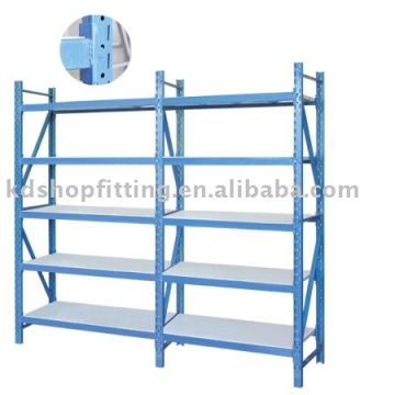 storage shelf