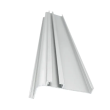 High-Quality Aluminum Connector Profile for Construction