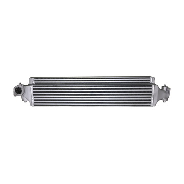 Surt-on Front Mount Intercooler dla Honda Civic FC 2015-2016 1,5T