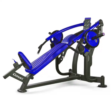 Strength equipment Inclined Bench Press machine