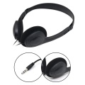 Headphone Headband Murah Cool Fashionable untuk Komputer