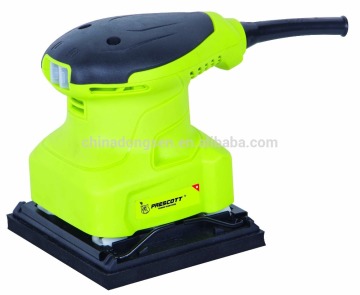 professional woodworking electric palm sander