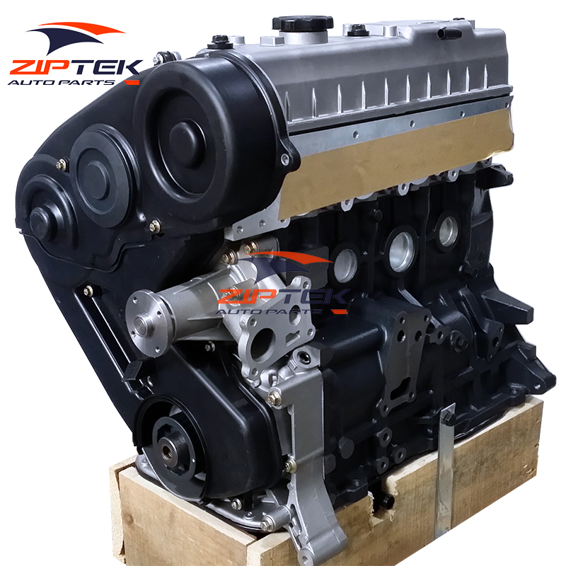 Mitsubishi 4D56 Engine original parts