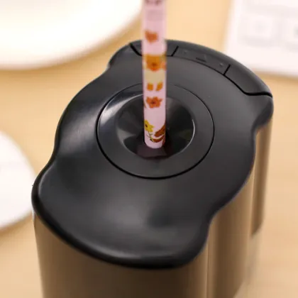 staedtler funny ass shape pencil sharpener